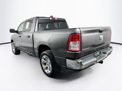 Used 2023 RAM 1500 Big Horn AWD/4WD image 5