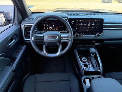 New 2026 GMC Canyon Elevation w/ Convenience Package image 20