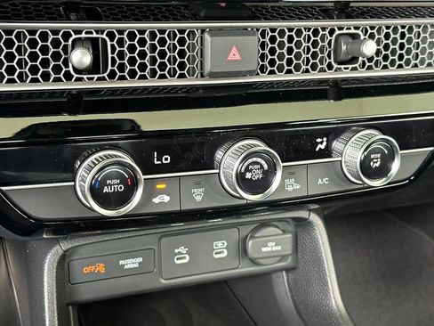 New 2026 Honda Civic Sport image 21