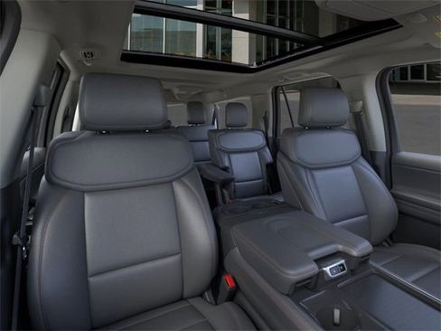 New 2025 Ford Expedition Max Active image 10