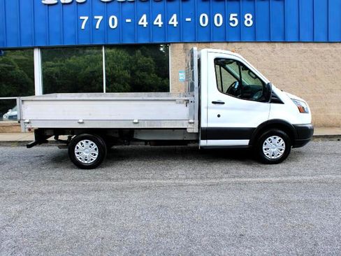 Used 2018 Ford Transit 250 138 image 24