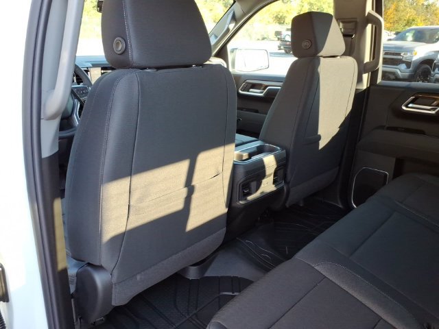 New 2026 Chevrolet Silverado 1500 RST w/ All Star Edition Plus AWD/4WD image 8