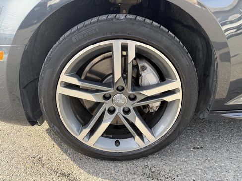 Used 2017 Audi A4 2.0T Premium Plus w/ Premium Plus Package image 10