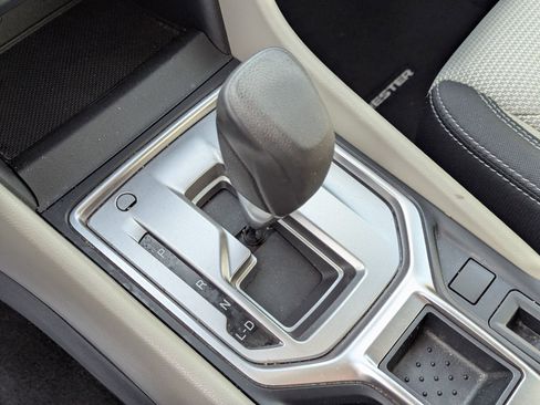 Certified 2023 Subaru Forester image 17