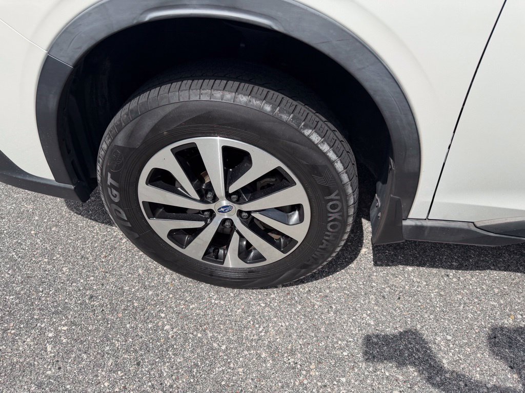 Used 2020 Subaru Outback Premium AWD/4WD image 11