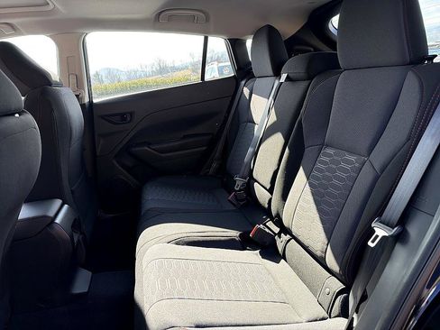 New 2026 Subaru Impreza 2.0i Sport image 12