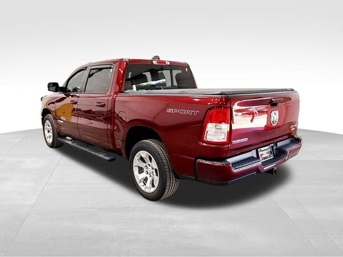 Used 2022 RAM 1500 Big Horn image 18