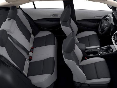 New 2026 Toyota Corolla LE image 22