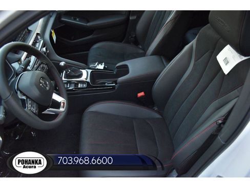 New 2026 Acura Integra Type S image 14