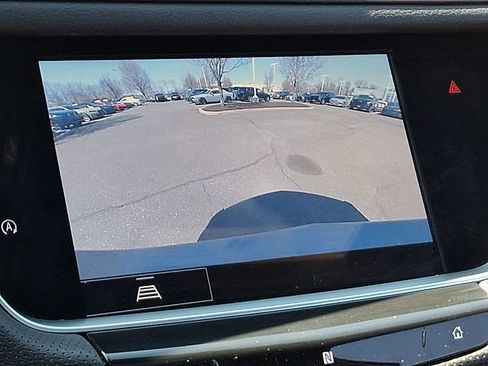 Used 2021 Cadillac XT5 Premium Luxury image 17