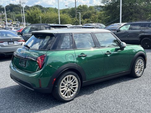 Used 2025 MINI Cooper S image 5