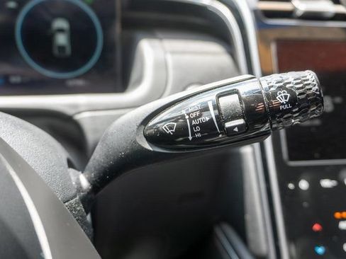 Used 2022 Hyundai Santa Cruz Limited AWD/4WD image 23