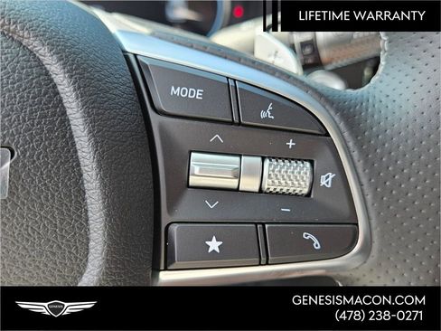 New 2026 Genesis G70 2.5T Prestige image 30