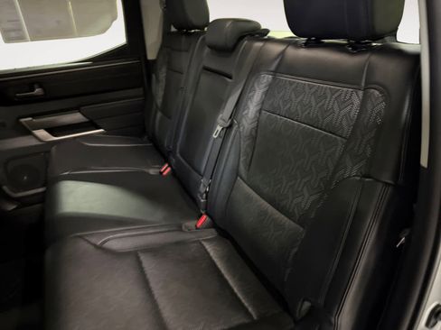 Used 2024 Toyota Tundra SR5 w/ SR5 Premium Package image 17