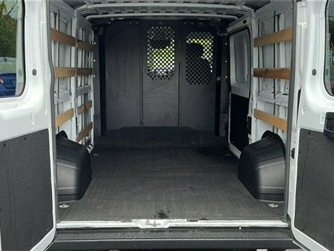 Used 2023 RAM ProMaster 2500 image 23