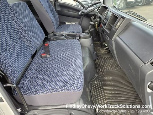 New 2024 Chevrolet Low Cab Forward RWD image 15