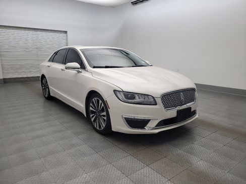 Used 2019 Lincoln MKZ Reserve image 13