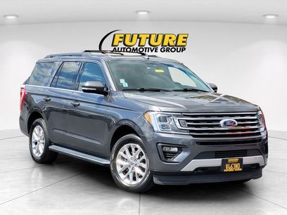 Certified 2020 Ford Expedition XLT w/ Equipment Group 202A