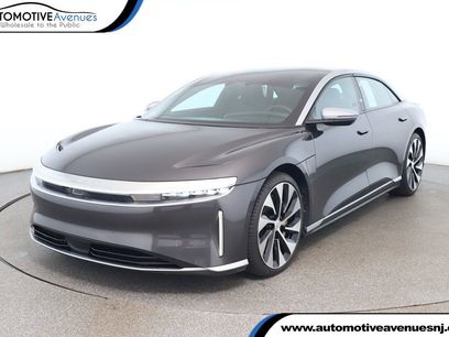 Used 2023 Lucid Air Grand Touring