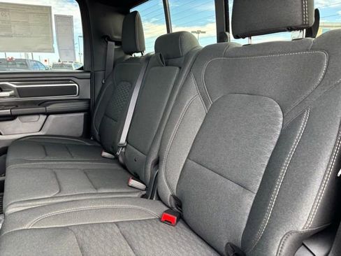 New 2026 RAM 1500 Big Horn image 16