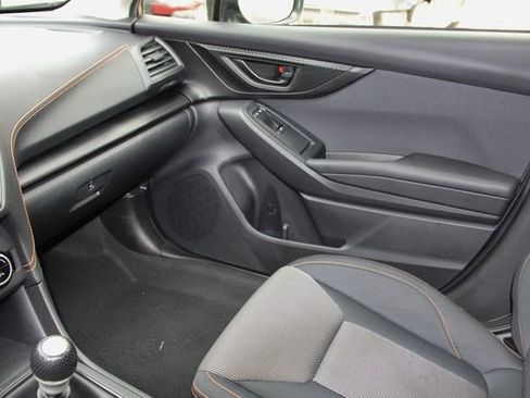 Certified 2023 Subaru Crosstrek 2.0i Premium image 28