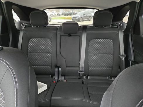 Used 2025 Ford Escape Active image 28