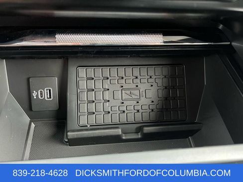 New 2025 Ford F150 Lariat w/ Equipment Group 501A Mid image 19