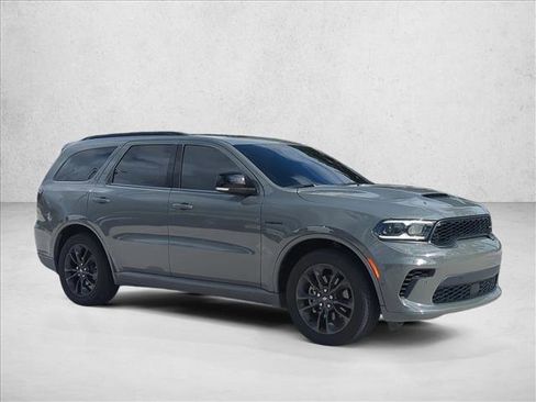 Used 2024 Dodge Durango R/T image 3
