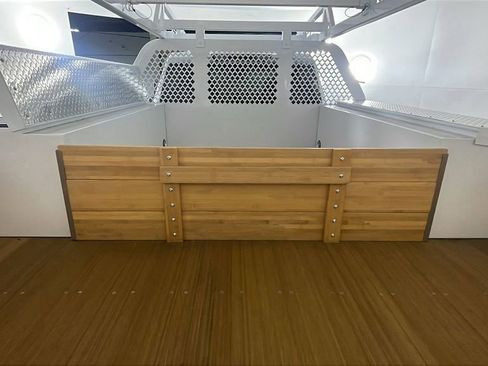 New 2025 Chevrolet Silverado 3500 W/T w/ WT Convenience Package image 17