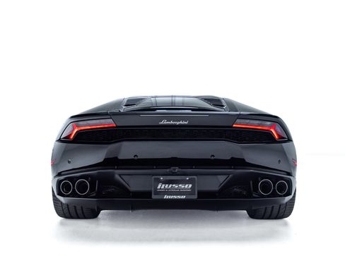 Used 2016 Lamborghini Huracan LP 610-4 AWD/4WD image 20