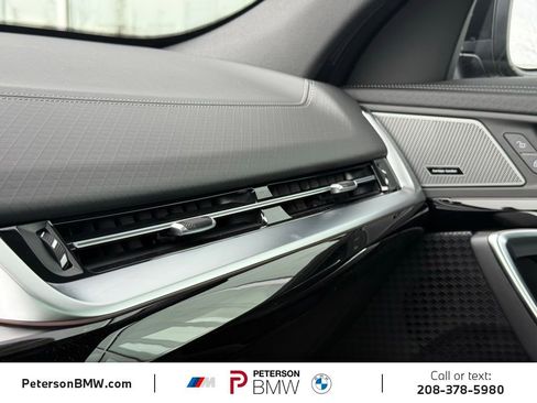 New 2026 BMW X2 xDrive28i w/ Technology Package image 36