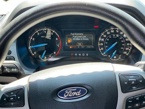 Used 2023 Ford Ranger XLT w/ Bed Utility Package image 14