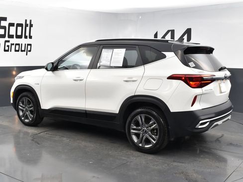 Used 2021 Kia Seltos S image 3