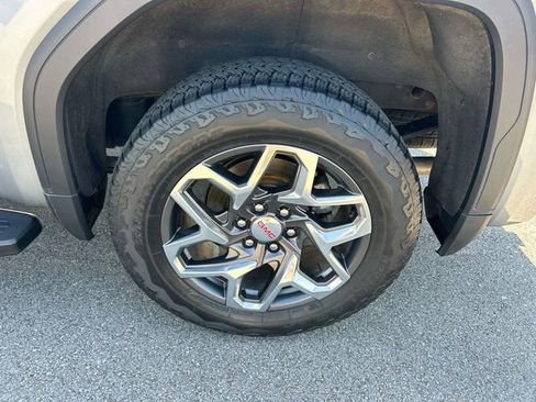 Certified 2024 GMC Sierra 1500 SLT w/ SLT Premium Plus Package image 14