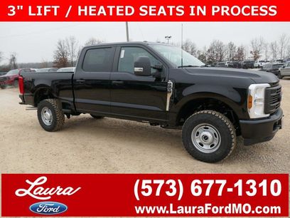 New 2026 Ford F250 XL w/ XL Off-Road Package