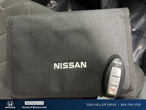 Used 2020 Nissan Kicks S image 15