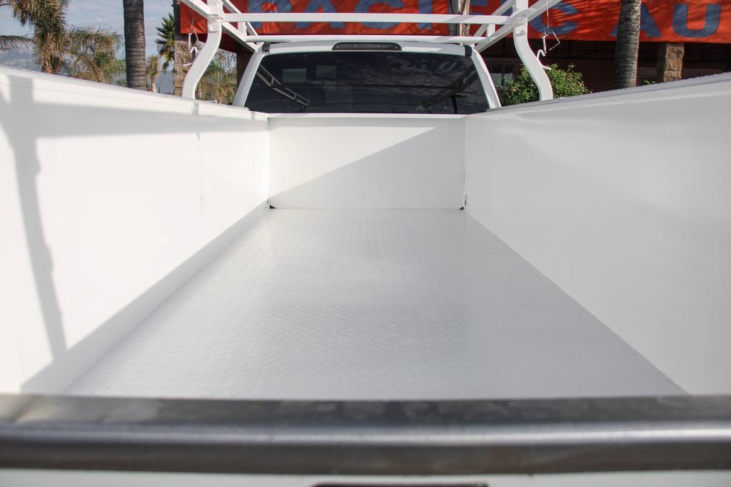 Used 2019 Ford F550 4x4 Crew Cab Super Duty image 8