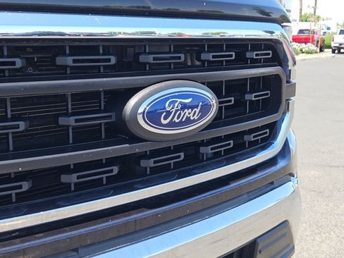 Used 2022 Ford F150 XLT w/ Trailer Tow Package AWD/4WD image 29