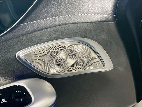 Certified 2023 Mercedes-Benz EQE 350+ 4MATIC SUV image 17