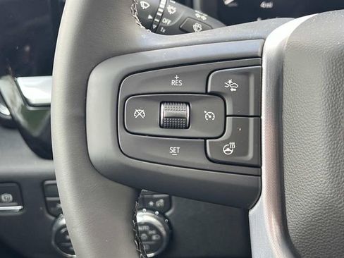 New 2026 GMC Sierra 1500 Elevation image 25