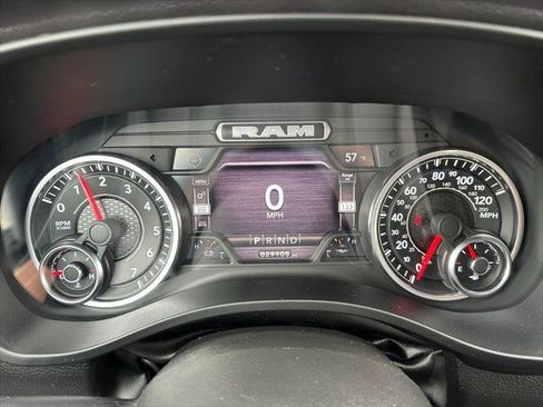 Certified 2022 RAM 1500 Big Horn image 34