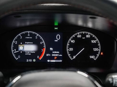 Used 2024 Honda HR-V Sport image 24