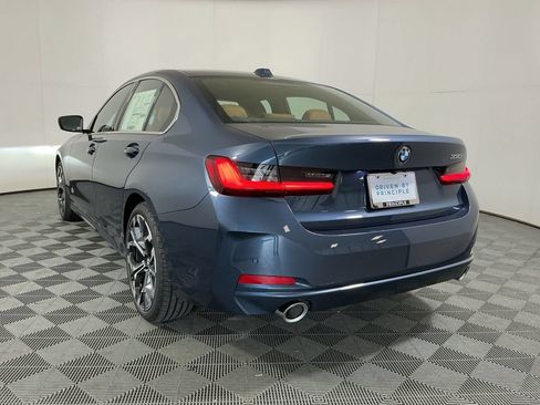 New 2026 BMW 330i Sedan w/ Convenience Package RWD image 7