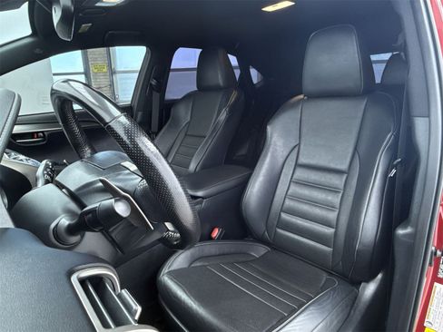 Used 2020 Lexus NX 300 F Sport image 10