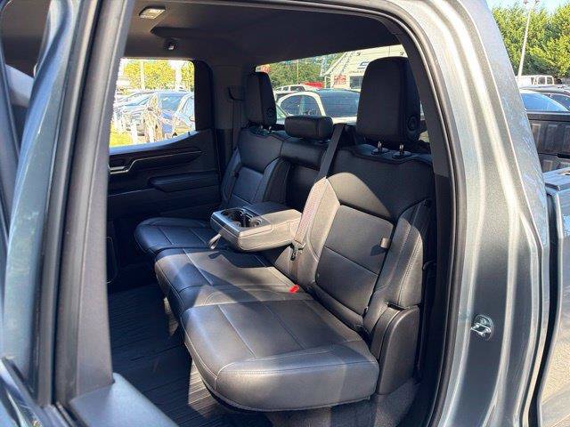Used 2023 GMC Sierra 1500 SLT w/ SLT Premium Package AWD/4WD image 26