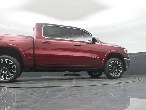 Used 2025 RAM 1500 Limited AWD/4WD image 50