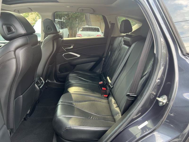 Used 2019 Acura RDX AWD image 8