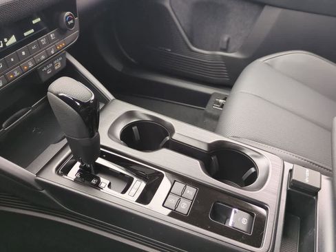 New 2026 Subaru Outback Limited AWD/4WD image 33