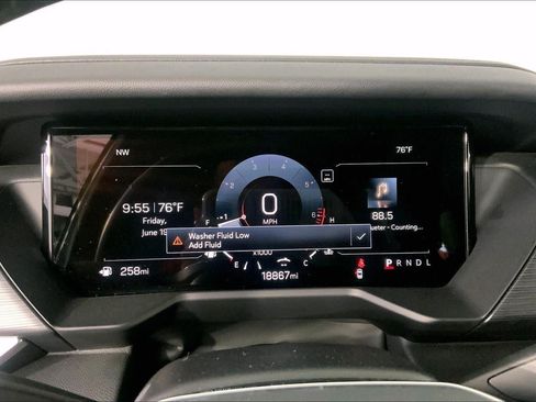 Used 2025 GMC Acadia Elevation FWD image 20