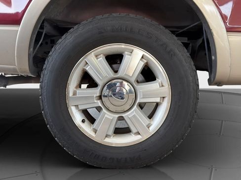 Used 2006 Ford F150 XLT RWD image 24